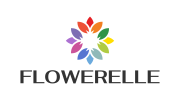 flowerelle.com is for sale