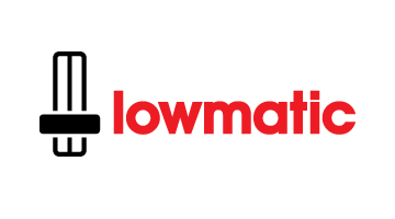 lowmatic.com is for sale