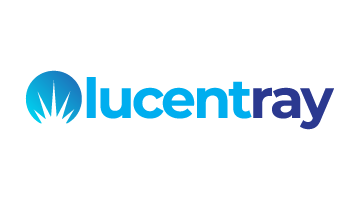 lucentray.com is for sale