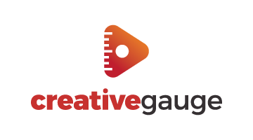 creativegauge.com is for sale