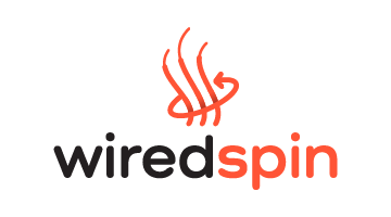 wiredspin.com is for sale
