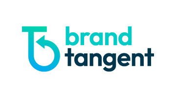 Logo for brandtangent.com