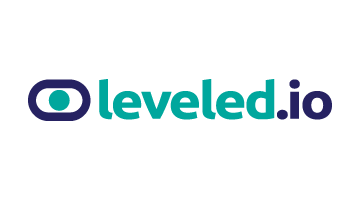 leveled.io is for sale