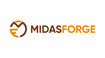 midasforge.com is for sale