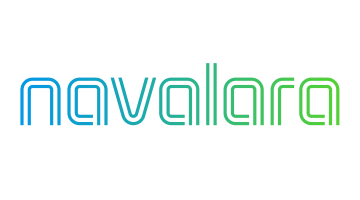 Logo for navalara.com