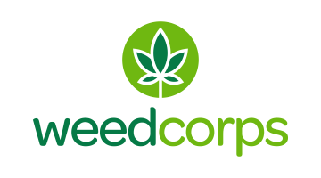 weedcorps.com is for sale