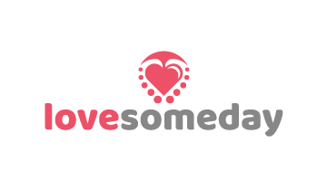 lovesomeday.com is for sale