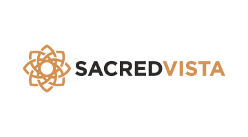 sacredvista.com is for sale