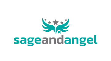 sageandangel.com is for sale