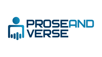 proseandverse.com is for sale