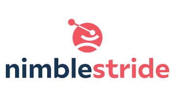 nimblestride.com is for sale