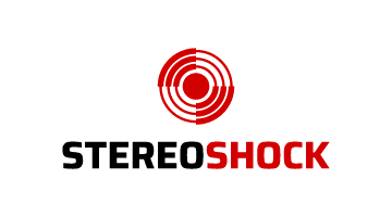 stereoshock.com is for sale