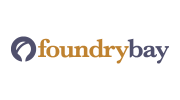 foundrybay.com is for sale