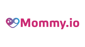 mommy.io