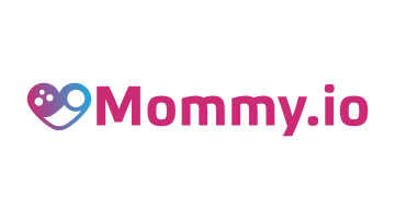 mommy.io is for sale