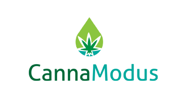 cannamodus.com is for sale