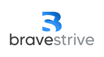 bravestrive.com is for sale