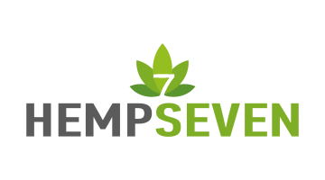 hempseven.com is for sale