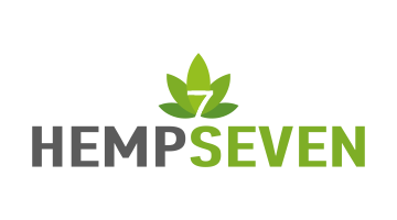 hempseven.com is for sale