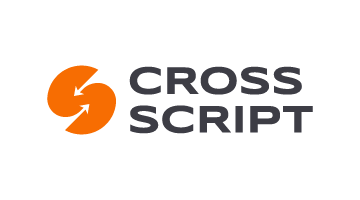 crossscript.com is for sale