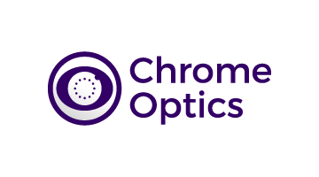 chromeoptics.com is for sale