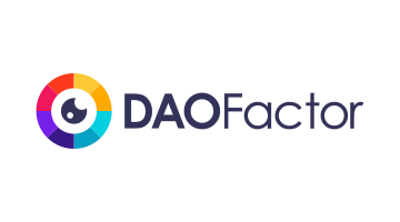 daofactor.com