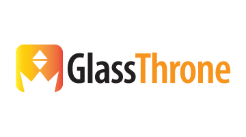 glassthrone.com is for sale