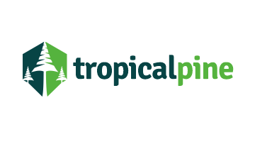 tropicalpine.com is for sale