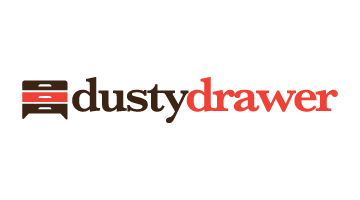 dustydrawer.com is for sale