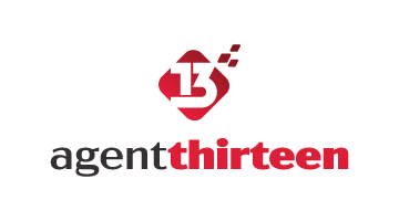 agentthirteen.com is for sale