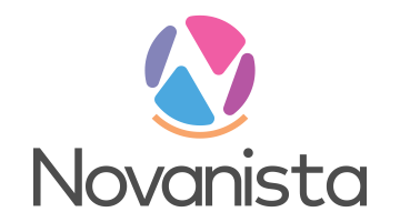 Logo for novanista.com