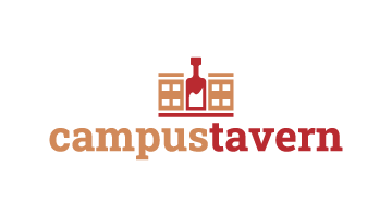 campustavern.com