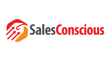 salesconscious.com is for sale