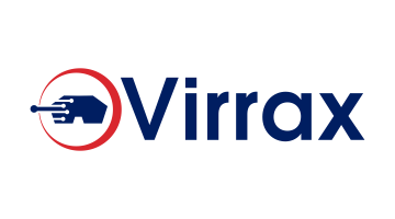 virrax.com is for sale