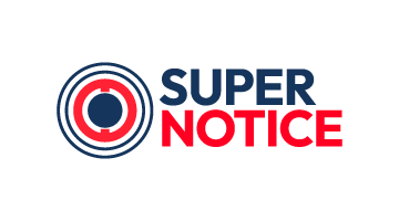 supernotice.com is for sale