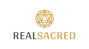 realsacred.com is for sale