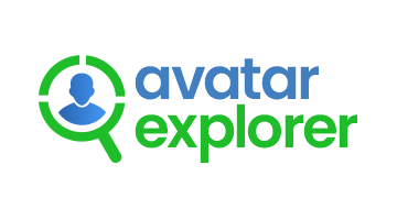 Logo for avatarexplorer.com