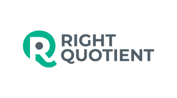 rightquotient.com is for sale