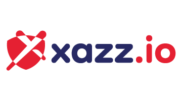 xazz.io is for sale