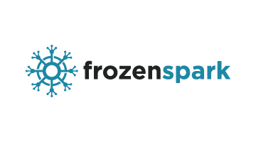 frozenspark.com is for sale