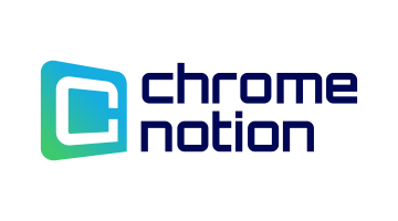 chromenotion.com is for sale