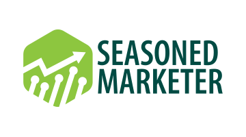 seasonedmarketer.com is for sale