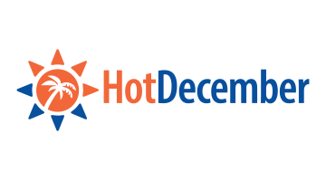 hotdecember.com is for sale
