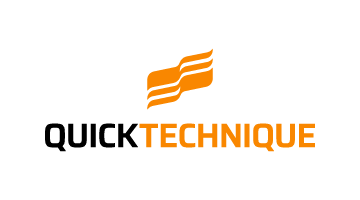 quicktechnique.com is for sale