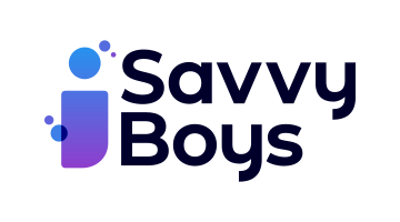 savvyboys.com is for sale