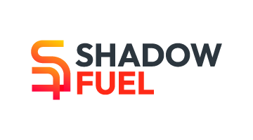 shadowfuel.com is for sale