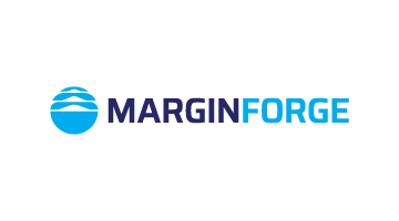 marginforge.com is for sale