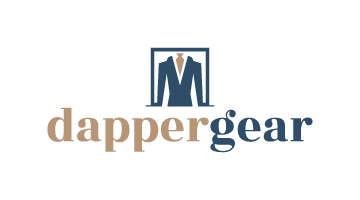 dappergear.com is for sale