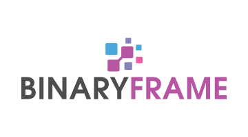 binaryframe.com is for sale