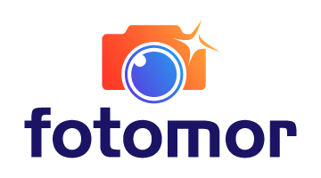 fotomor.com is for sale